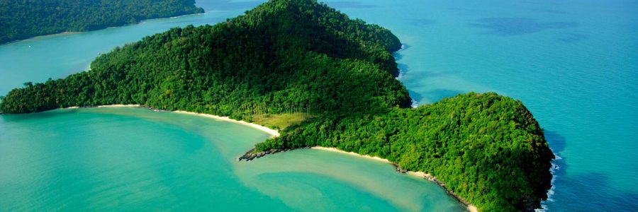  Insel Pulau  Tiga Sabah entdecken mit reisefieber net