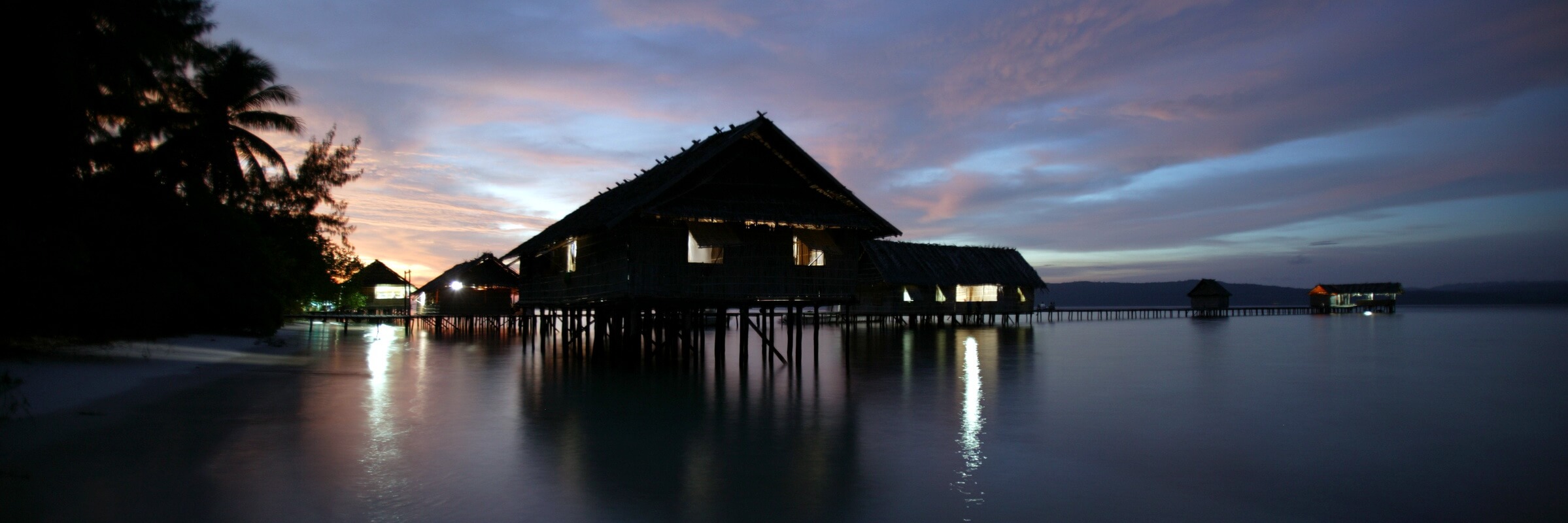 Kri Eco Resort - Perumperindo.co.id