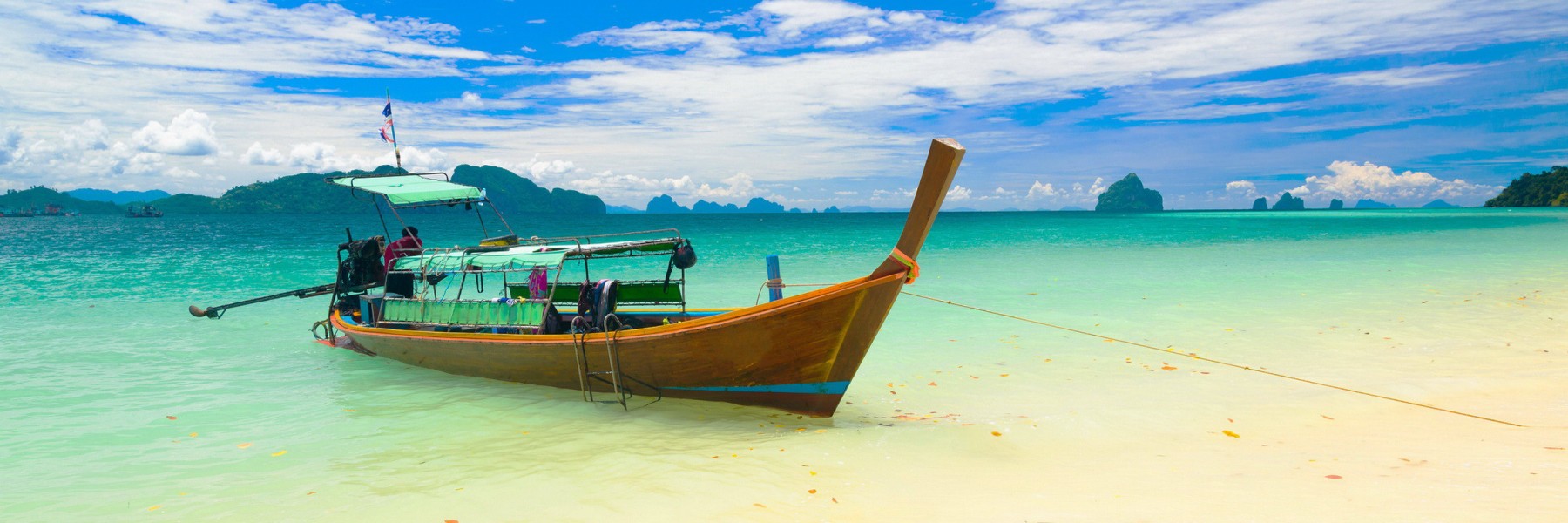 Thailand Spezialisten Reisefieber Alle Infos Für Ihren Urlaub 